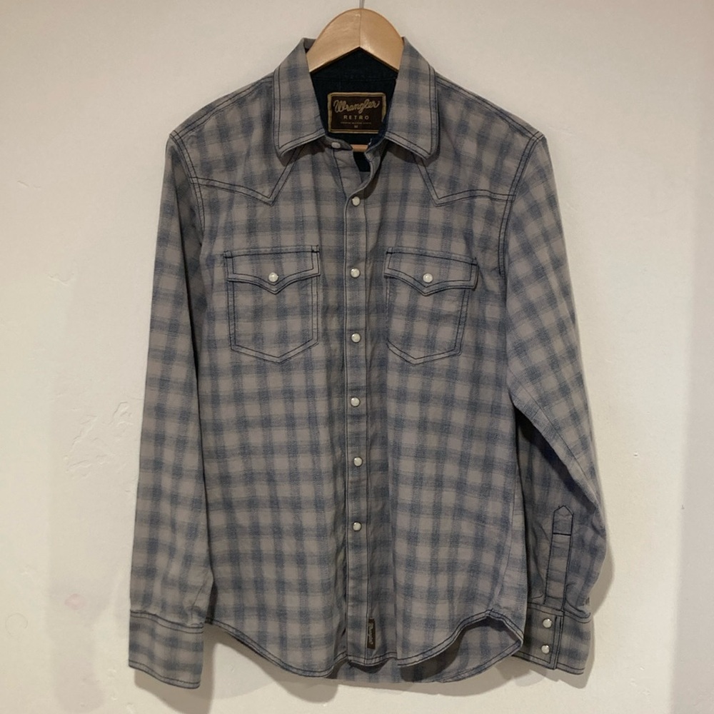 WRANGLER RETRO Men’s Size Medium